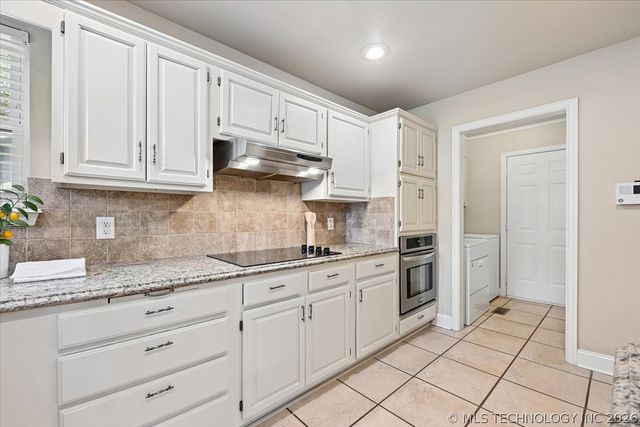 1001 W Decatur Street, Broken Arrow, OK 74011