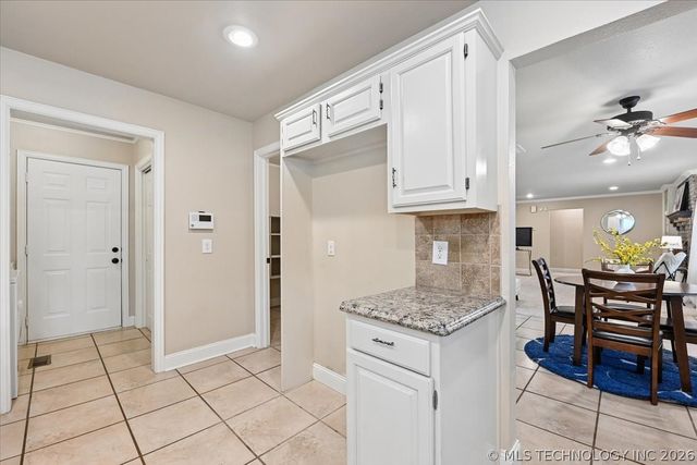 1001 W Decatur Street, Broken Arrow, OK 74011