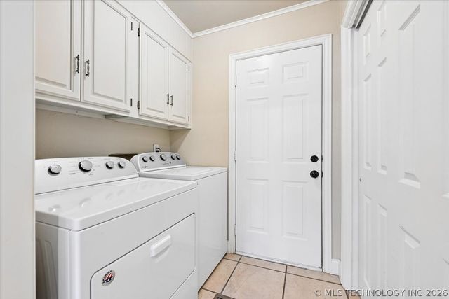 1001 W Decatur Street, Broken Arrow, OK 74011