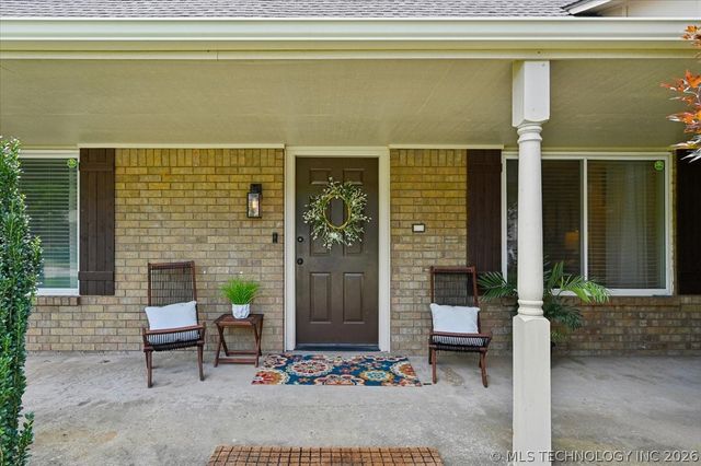 1001 W Decatur Street, Broken Arrow, OK 74011
