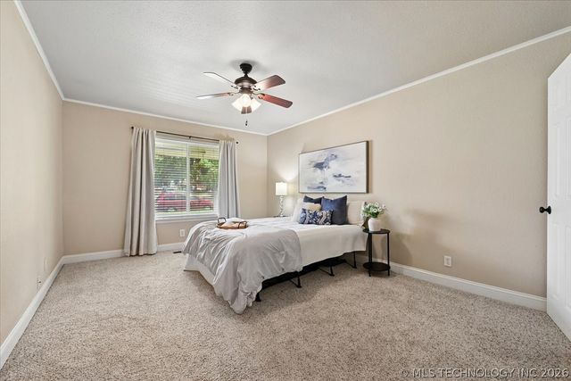 1001 W Decatur Street, Broken Arrow, OK 74011