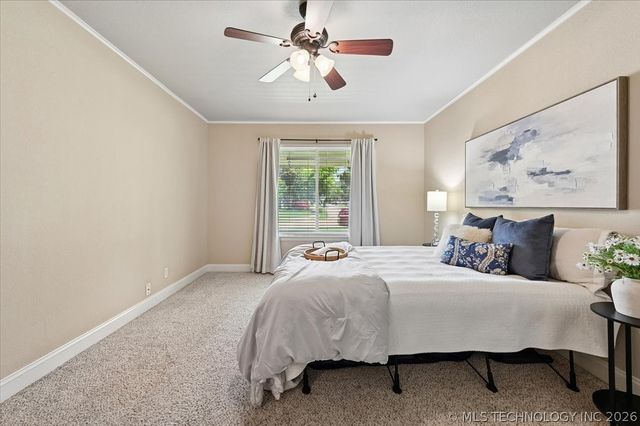 1001 W Decatur Street, Broken Arrow, OK 74011