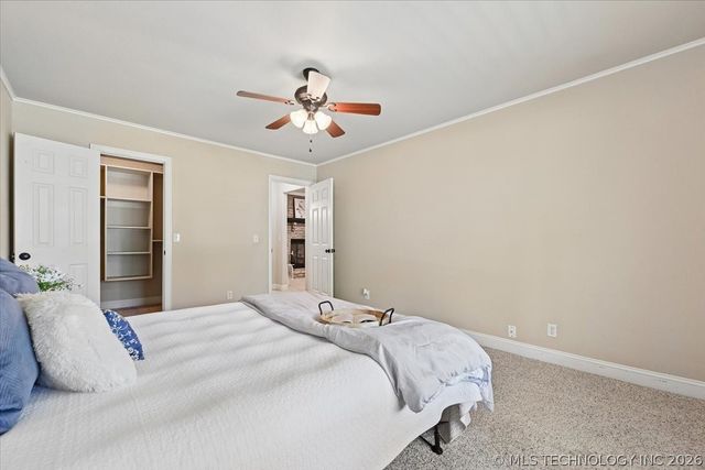 1001 W Decatur Street, Broken Arrow, OK 74011