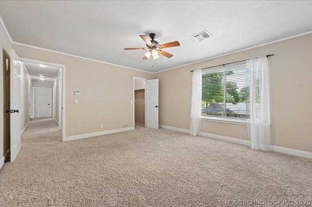 1001 W Decatur Street, Broken Arrow, OK 74011
