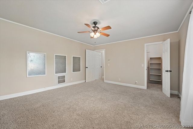 1001 W Decatur Street, Broken Arrow, OK 74011