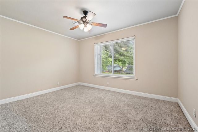 1001 W Decatur Street, Broken Arrow, OK 74011