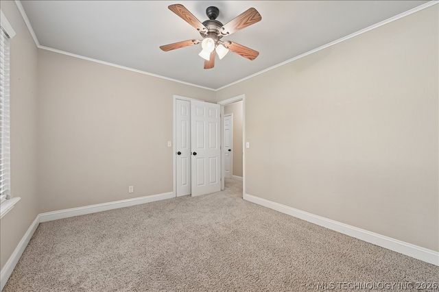 1001 W Decatur Street, Broken Arrow, OK 74011