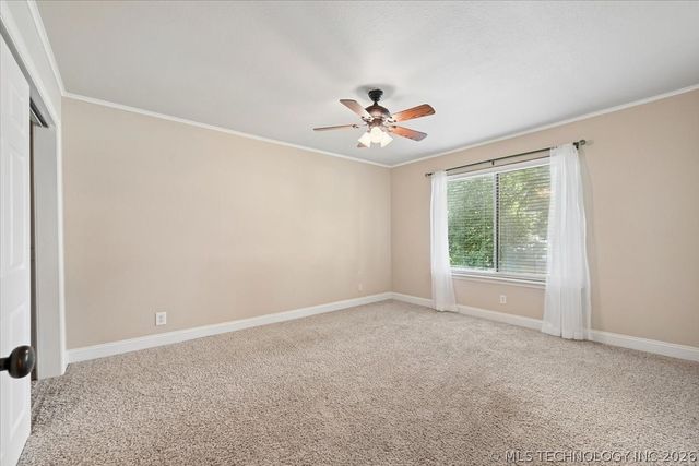 1001 W Decatur Street, Broken Arrow, OK 74011