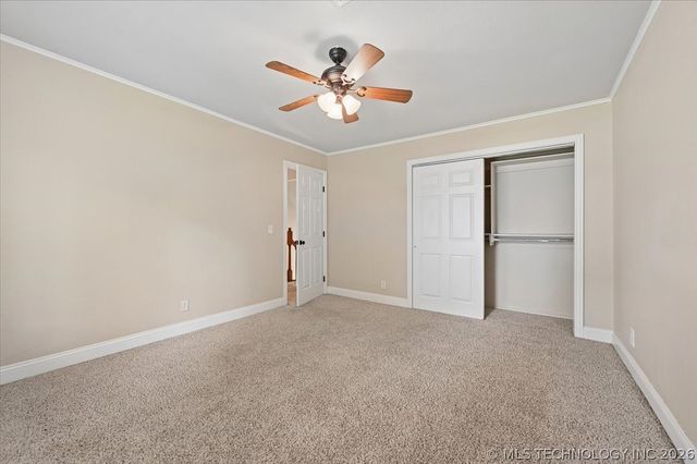 1001 W Decatur Street, Broken Arrow, OK 74011