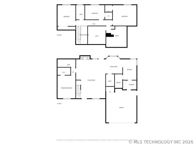 1001 W Decatur Street, Broken Arrow, OK 74011