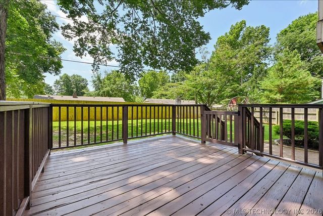 1001 W Decatur Street, Broken Arrow, OK 74011