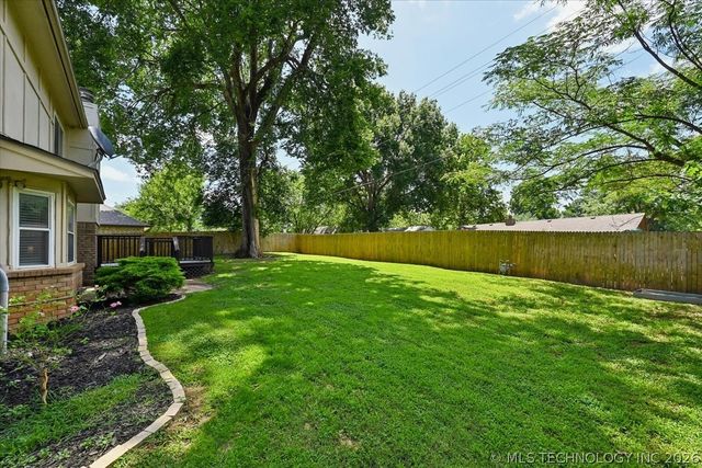 1001 W Decatur Street, Broken Arrow, OK 74011