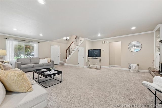 1001 W Decatur Street, Broken Arrow, OK 74011