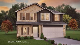 3571 Starbright Drive, New Braunfels, TX 78130