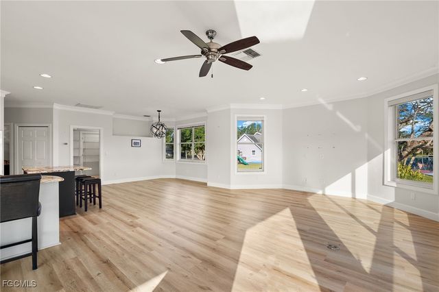 5539 Natoma DR, Fort Myers, FL 33919