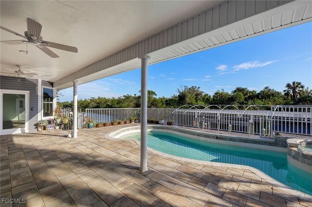 5539 Natoma DR, Fort Myers, FL 33919