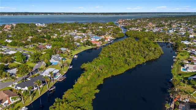 5539 Natoma DR, Fort Myers, FL 33919