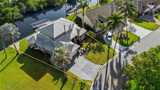 5539 Natoma DR, Fort Myers, FL 33919