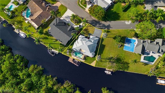 5539 Natoma DR, Fort Myers, FL 33919