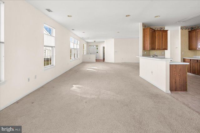 16 POWDERHORN WAY, Allentown, NJ 08501