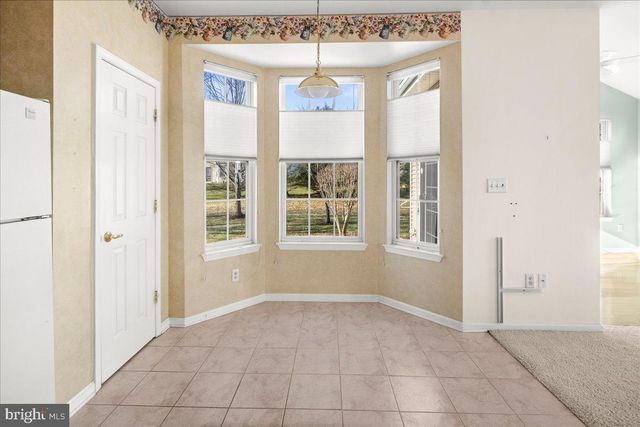 16 POWDERHORN WAY, Allentown, NJ 08501