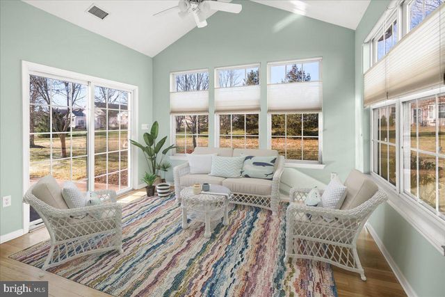 16 POWDERHORN WAY, Allentown, NJ 08501