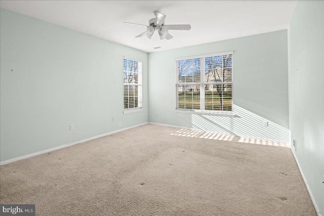 16 POWDERHORN WAY, Allentown, NJ 08501