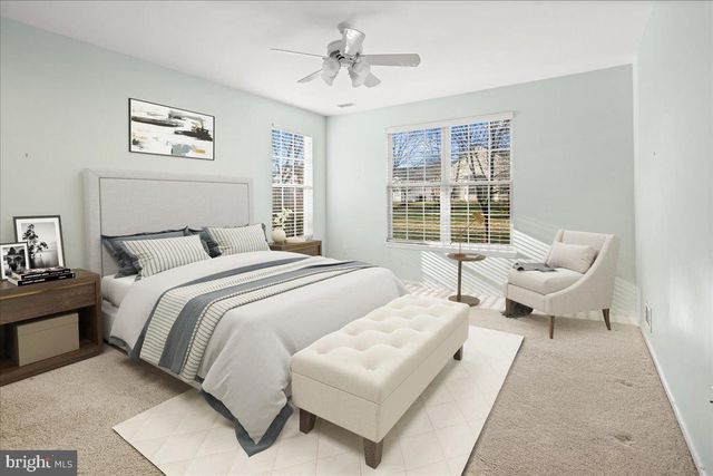 16 POWDERHORN WAY, Allentown, NJ 08501