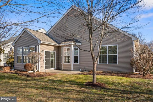 16 POWDERHORN WAY, Allentown, NJ 08501