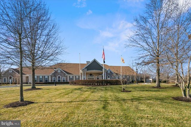 16 POWDERHORN WAY, Allentown, NJ 08501