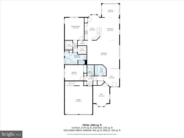 16 POWDERHORN WAY, Allentown, NJ 08501