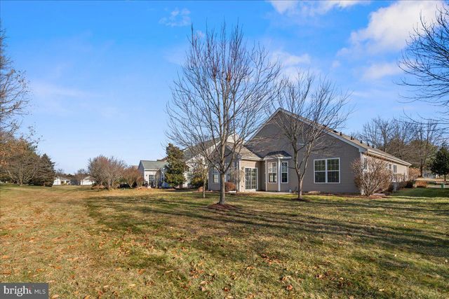 16 POWDERHORN WAY, Allentown, NJ 08501