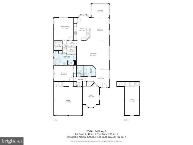 16 POWDERHORN WAY, Allentown, NJ 08501