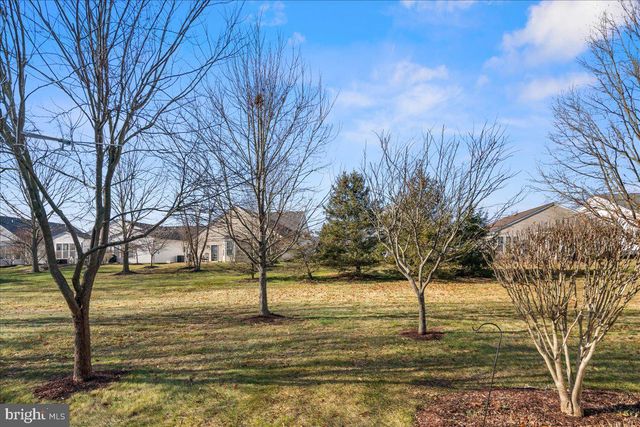 16 POWDERHORN WAY, Allentown, NJ 08501