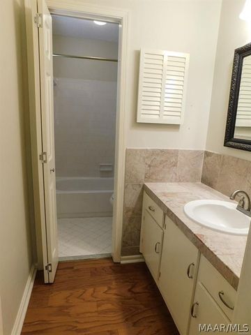 212 Davors Drive, Montgomery, AL 36109