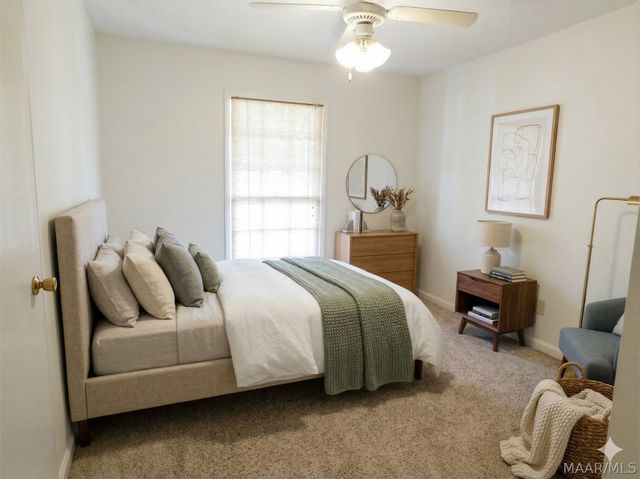 212 Davors Drive, Montgomery, AL 36109