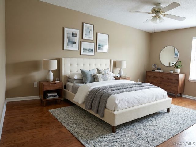 212 Davors Drive, Montgomery, AL 36109