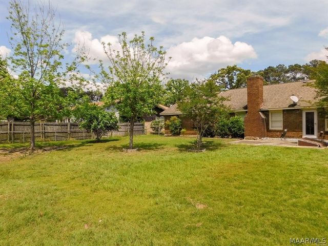 212 Davors Drive, Montgomery, AL 36109