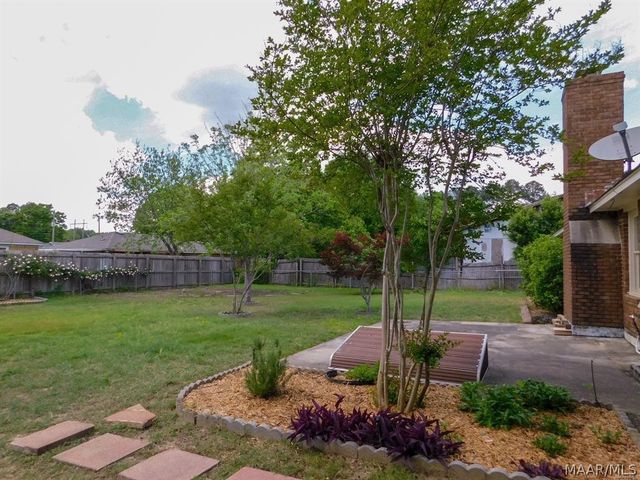 212 Davors Drive, Montgomery, AL 36109