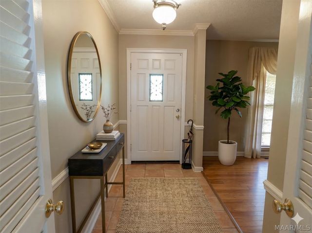 212 Davors Drive, Montgomery, AL 36109