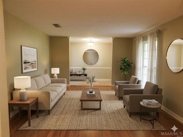 212 Davors Drive, Montgomery, AL 36109