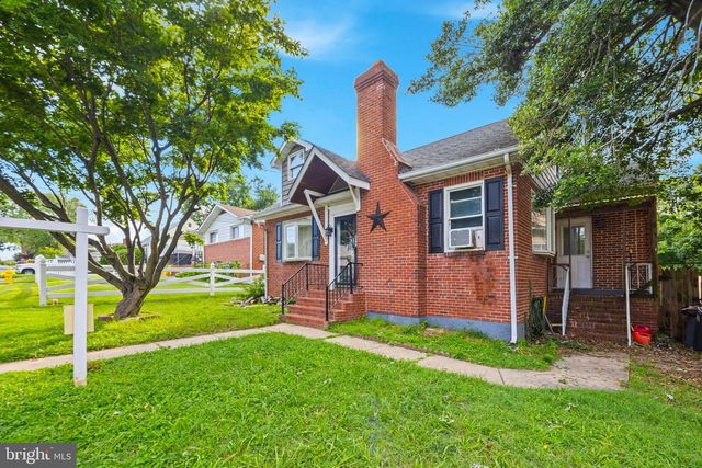 214 CHELSEA RD, Pasadena, MD 21122