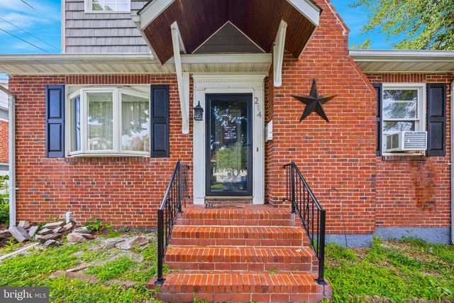 214 CHELSEA RD, Pasadena, MD 21122