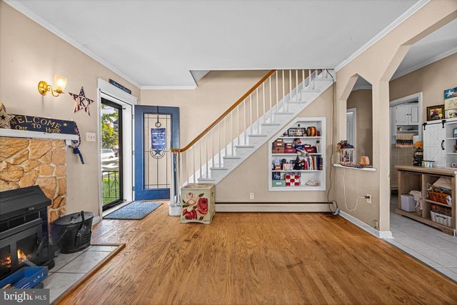 214 CHELSEA RD, Pasadena, MD 21122