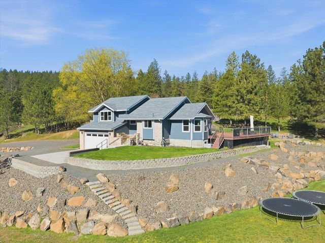 6802 S Conklin Rd, Greenacres, WA 99016 property photo