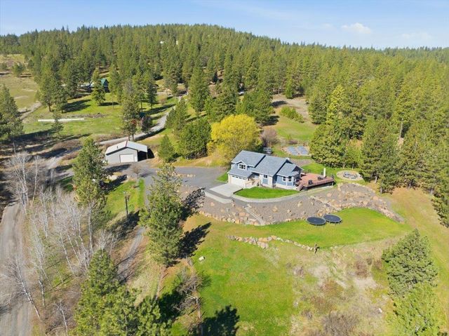 6802 S Conklin Rd, Greenacres, WA 99016