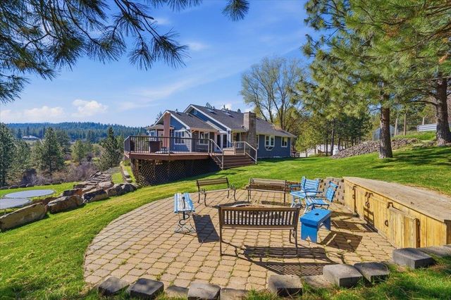 6802 S Conklin Rd, Greenacres, WA 99016