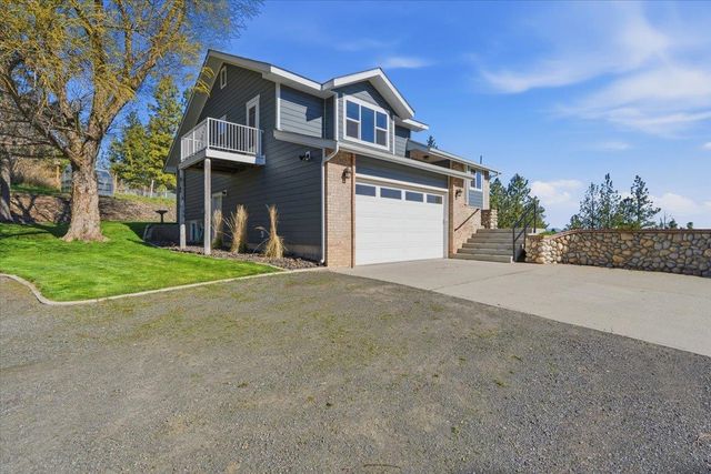 6802 S Conklin Rd, Greenacres, WA 99016