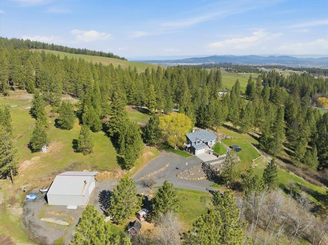 6802 S Conklin Rd, Greenacres, WA 99016