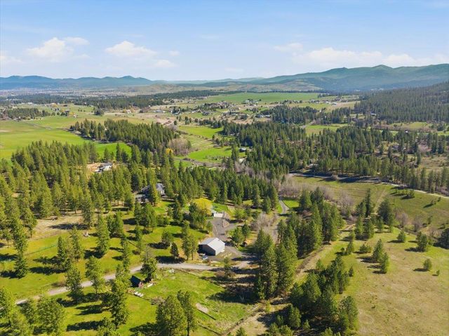 6802 S Conklin Rd, Greenacres, WA 99016